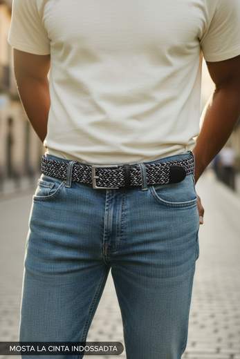 STILL CINTA UOMO PHOENIX