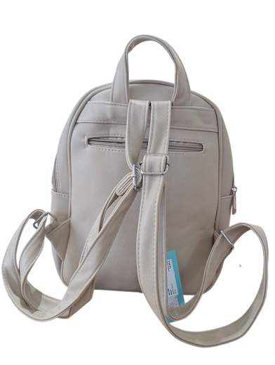STILL Zainetto Baci&Abbracci Elegante con Tasche