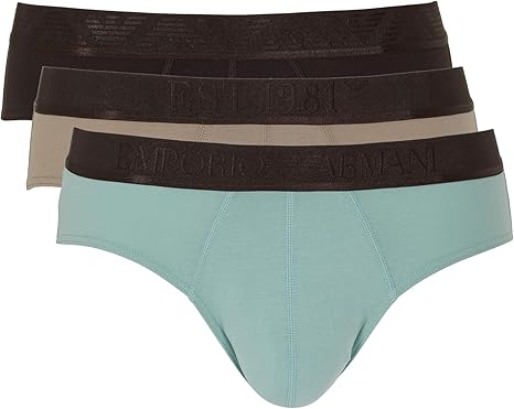 EMPORIO ARMANI EM000258-AF10780