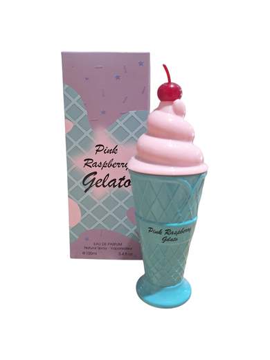 PROFUMO Profumo Donna Eau de Parfum 100 ml Collezione Gelato & Cremino – Fragranze Golose