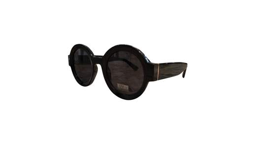 Occhiali da Sole Tondi Donna – Stile Vintage