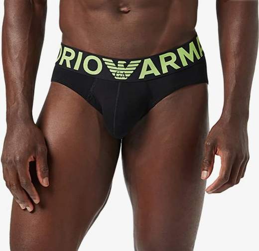 EMPORIO ARMANI 110814-2F516