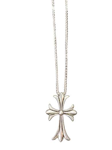 STILL COLLANA CROCE LAVORATA