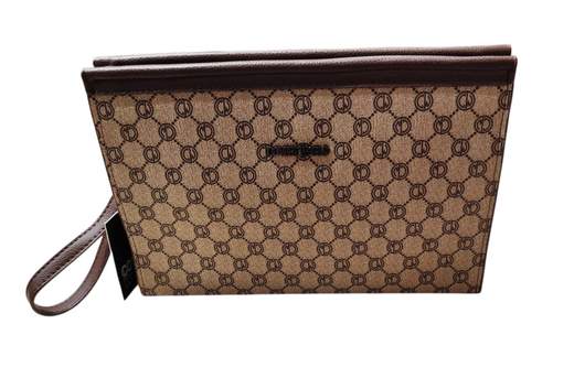STILL Pochette Coveri World con Cinturino