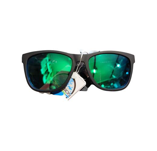 STILL HELIOS - Occhiali da Sole con Lenti a Specchio UV400