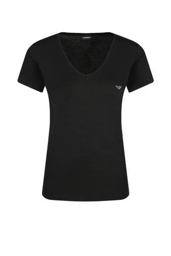 Design Emporio Armani

Linee pulite e silhouette femminile definiscono questa t-shirt dal carattere elegante e contemporaneo.