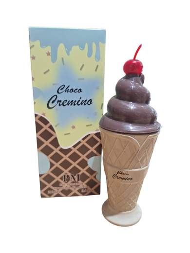 PROFUMO Profumo Donna Eau de Parfum 100 ml Collezione Gelato & Cremino – Fragranze Golose