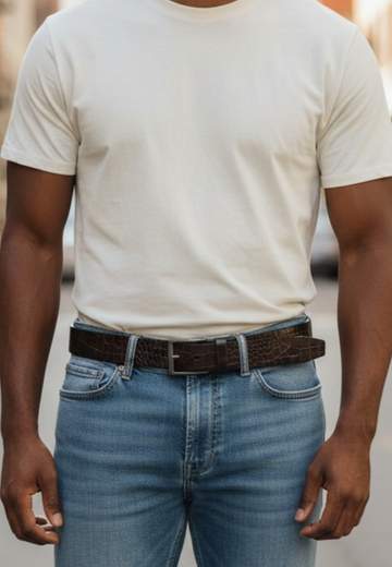 STILL CINTA UOMO CHICAGO