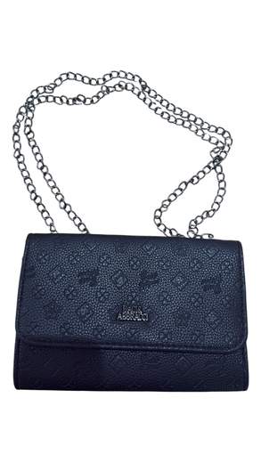 STILL Borsa Baci&Abbracci con Manici e Tracolla