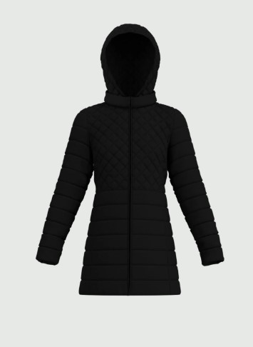 EMME di MARELLA con cappuccio Nylon monza