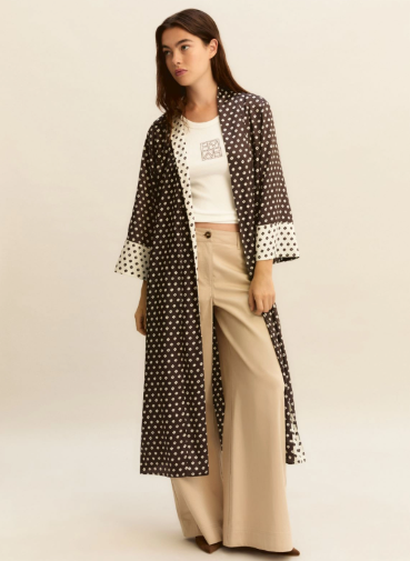 EMME di MARELLA SESAMO