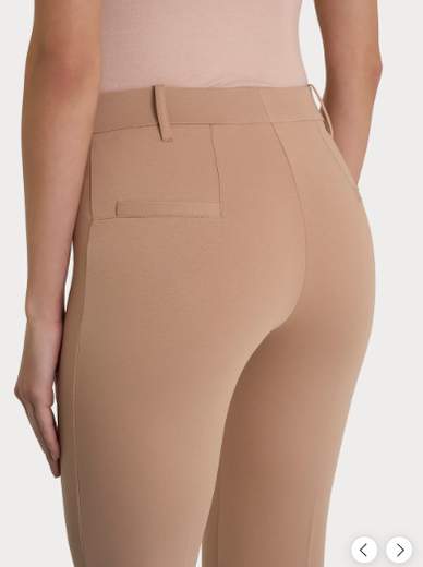 RAGNO A sigaretta TESSUTO STRETCH D293PW