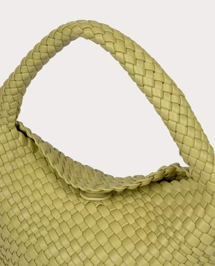 surkana SHOPPER pelle vegana 26BRAI412