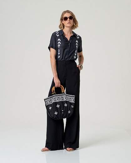 surkana GAMBA LARGA Poliestere 516HIRO515