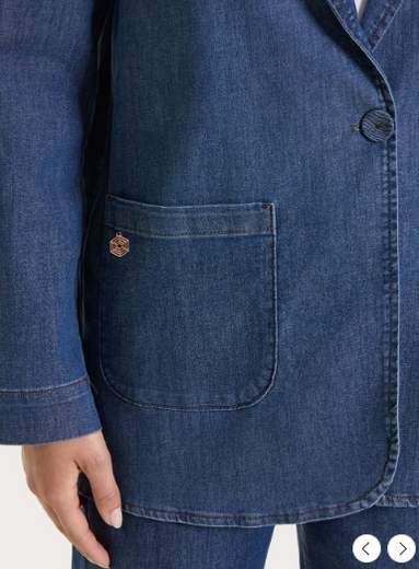 RAGNO jeans Denim DN18GA