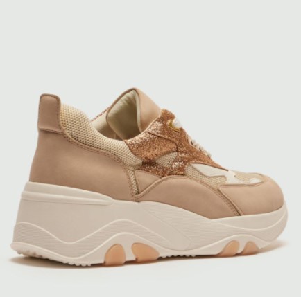 EMME di MARELLA SNEAKERS poliuretano LALLO