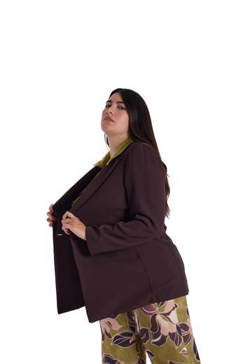 Deja Vu blazer Viscosa AD601