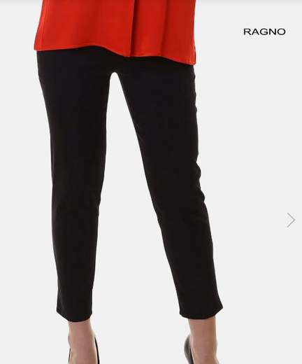 RAGNO A sigaretta Cotone D926PY