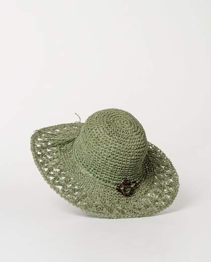 surkana CAPPELLO RAFIA 36SORA521