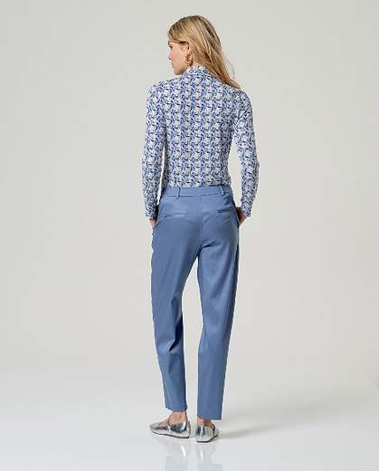 surkana GAMBA DRITTA Cotone 516BASS522