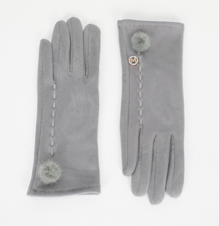 MIMIMUA GUANTI ECOSUEDE GUAN9220