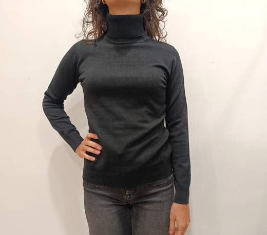 blu cashmere dolce vita misto cachemire ID115
