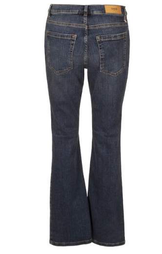 EMME di MARELLA a trombetta Denim FELCE
