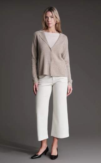 WHITE WISE 21040