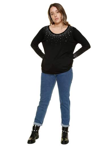 sophia jeans Denim SPOBASIC