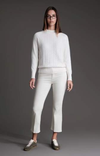 WHITE WISE 21093