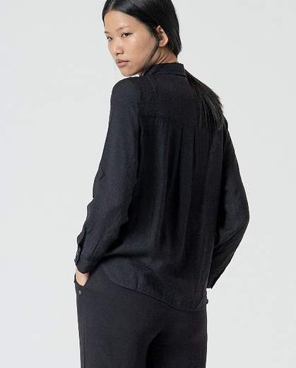 surkana camicia tinta unita Cotone 515LIMI124