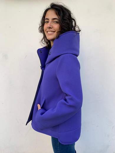 le streghe giubbotto neoprene GM605