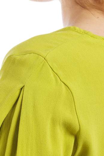 le streghe giro collo Viscosa PL103