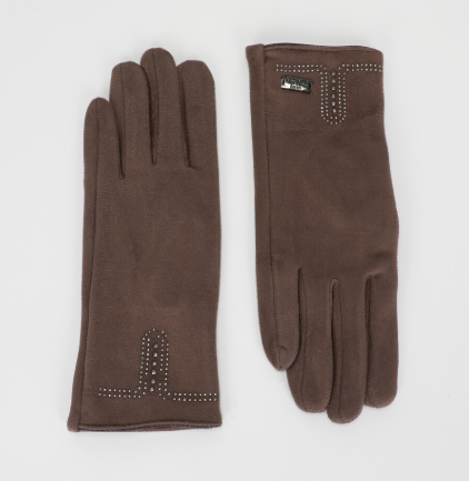 MIMIMUA GUANTI ECOSUEDE GUAN9222