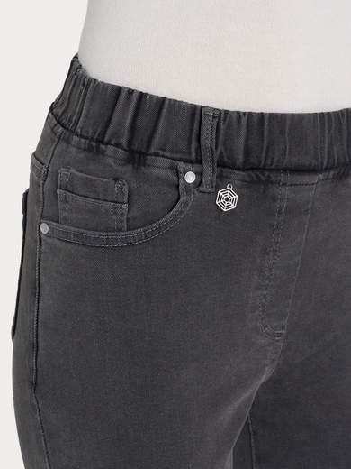 RAGNO GAMBA DRITTA Denim D079PP