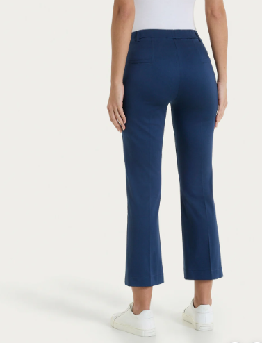 RAGNO a trombetta Cotone DC62PM