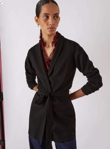EMME di MARELLA cardigan lungo Viscosa COMETA