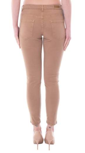 EMME di MARELLA 5 tasche Cotone USSURI