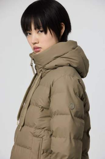 TANTA FROST