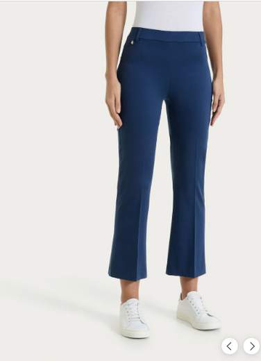 RAGNO a trombetta Cotone DC62PM