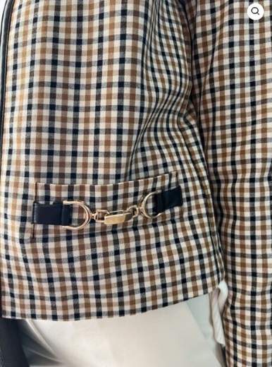 EMME di MARELLA chanel Poliestere SUMATRA