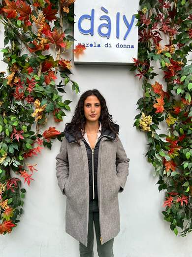 EMME di MARELLA DOLCEZZA