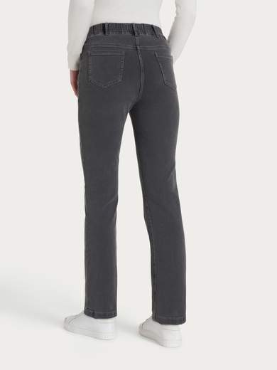 RAGNO GAMBA DRITTA Denim D079PP