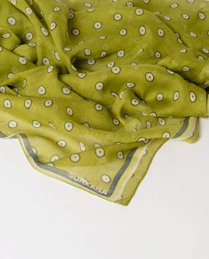 surkana PASHMINA Cotone 36MOVI223