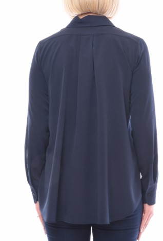 EMME di MARELLA camicia Poliestere TEMPRA