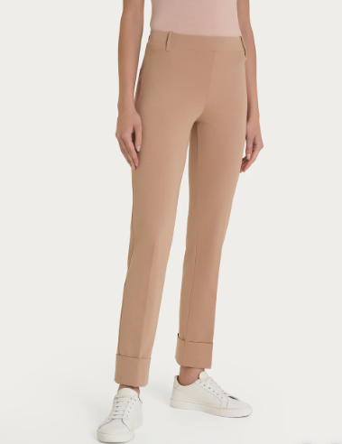 RAGNO A sigaretta TESSUTO STRETCH D293PW