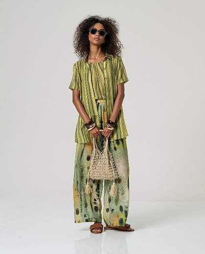 surkana GAMBA LARGA crepe 526MIZY524