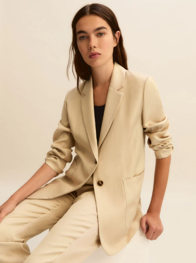 EMME di MARELLA TAILLEUR Viscosa CHARME