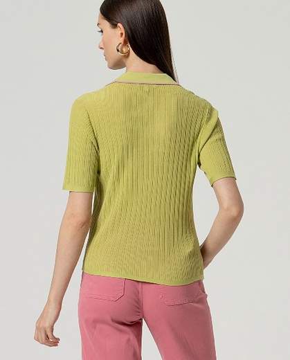 surkana COLLO POLO FILO 516BACO032