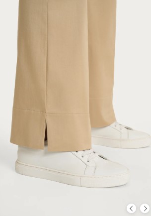 RAGNO Flare punto milano DC62PC